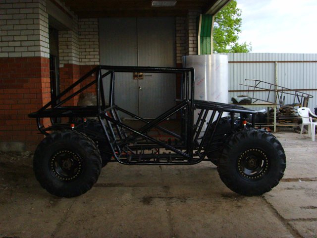 Buggy Scorpion mk1